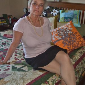 Envie de bouger et de flirter Dalia - rencontre-Cougar-La Seyne-sur-Mer